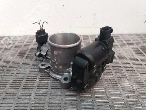 Used Fuel intake system Fuel intake system 8737015 8737015