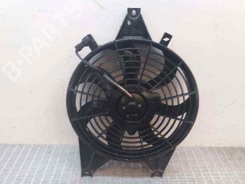 Used Radiator fan Radiator fan 592958 592958