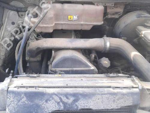 Pulley IVECO DAILY III Van  | BP14032110M122 