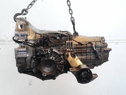 manual-gearbox-audi-a6-c5-4b2-fhn-1997-1998-1999-2000-2001-2002-2003-2004-2005-22896628 main image