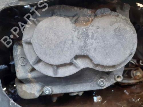 Used Gearbox AUDI A1 Sportback (GBA) 30 TFSI (116 hp) 29057188