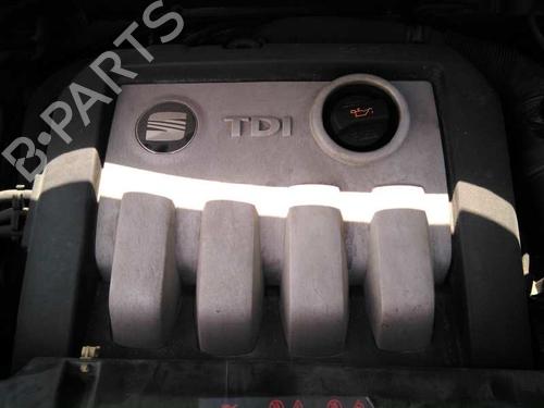 Right front seat SEAT TOLEDO III (5P2)  | BP8245817C16  - Image 19