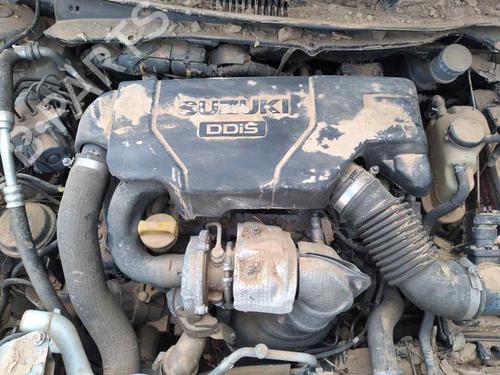 Engine SUZUKI SWIFT IV (FZ, NZ) 1.3 DDiS (AZG413D, ZC02S, ZC92S) | BP27702230M1  - Image 10