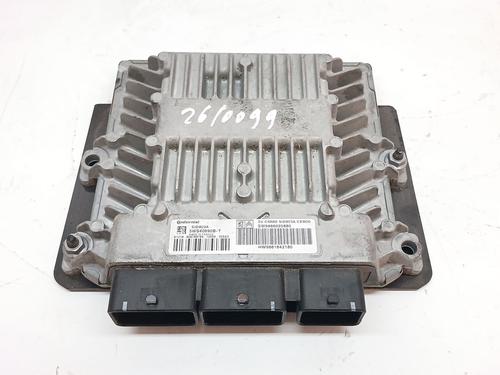 Used Engine control unit (ECU) Engine control unit (ECU) CITROËN C4 Picasso I MPV (UD_) [2006-2015] 33703824 33703824