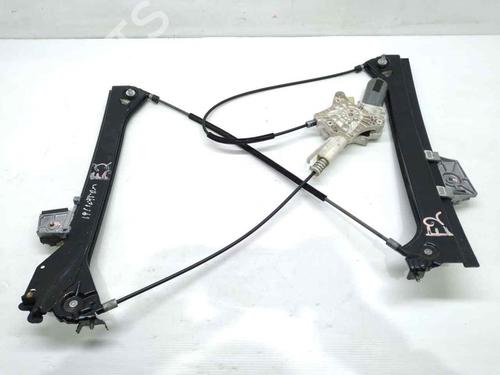 Front right window mechanism MERCEDES-BENZ CLK (C209) CLK 270 CDI (209.316) | BP4642203C23 