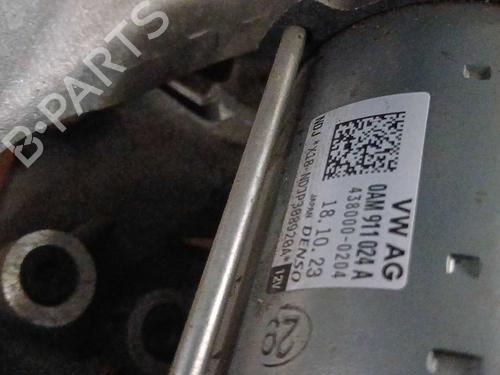 Starter SEAT LEON (KL1, KLG) 1.5 eTSI | BP38538421M8 - Image 3