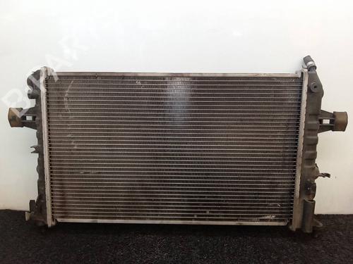 Water radiator OPEL ASTRA G Coupe (T98) 1.8 16V (F07) | BP8005154M31 