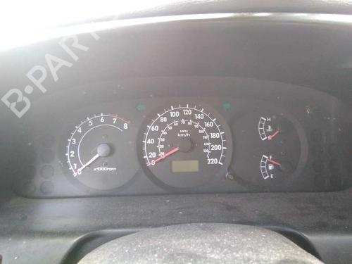 Right headlight KIA SHUMA II (FB) 1.6 | BP5219032C29  - Image 13