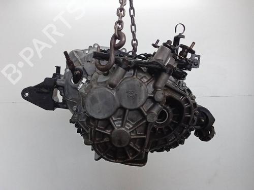 Gearbox KIA MAGENTIS II (MG) 2.0 CRDi | BP7280882M3 