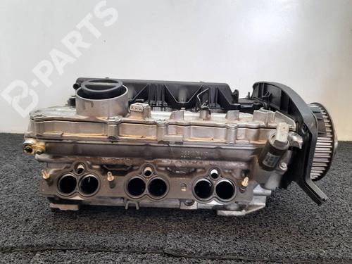 Used Cylinder head Cylinder head PEUGEOT 607 (9D, 9U) 3.0 V6 24V (211 hp) 10974339 10974339