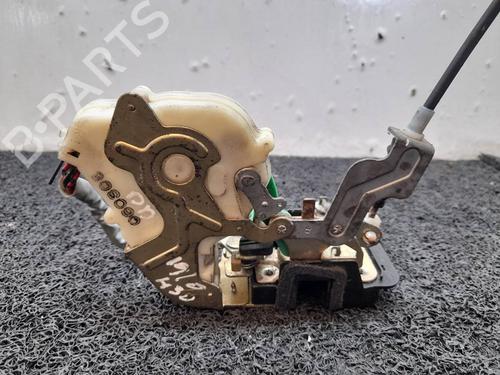 Front right lock KIA SORENTO I (JC) 2.5 CRDi | BP11169135C97 