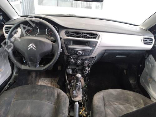 Rear mirror CITROËN C-ELYSEE (DD_)  | BP12313920I6 