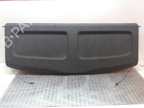 Used Rear parcel shelf Rear parcel shelf LANCIA Y (840_) 1.2 (840AA, 840AF1A) (60 hp) 1357006 1357006