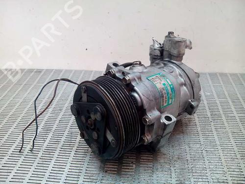 Used AC compressor AC compressor OPEL CORSA C (X01) 1.3 CDTI (F08, F68) (70 hp) 130239 130239