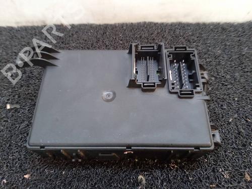 Fuse box OPEL CORSA D (S07) 1.3 CDTI (L08, L68) | BP10175644E1 