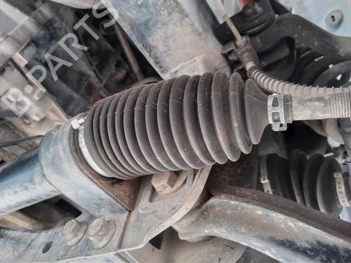 Used Steering rack SSANGYONG REXTON / REXTON II (GAB_) 2.7 Xdi (163 hp) 16410933