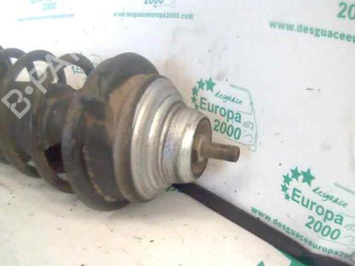 Left front shock absorber FORD FIESTA III (GFJ)  | BP864376M16 