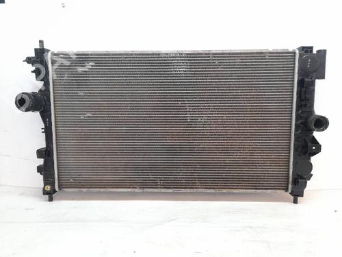 Køler OPEL ZAFIRA TOURER C (P12) 2.0 CDTi (75) (130 hp) 25743428