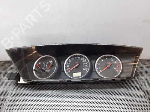 Used Instrument cluster NISSAN PRIMERA (P12) 1.6 (109 hp) 2532503