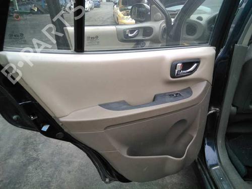 Headlight switch HYUNDAI SANTA FÉ I (SM)  | BP4550895I24  - Image 17