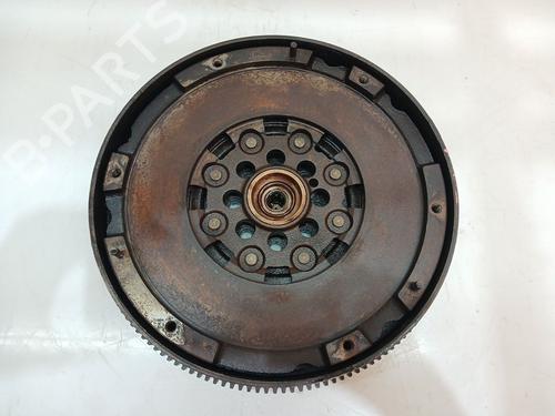 Used Flywheel Flywheel 14034135 14034135