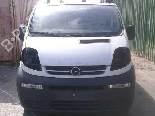 Used Parts OPEL VIVARO A Van (X83) 4440720