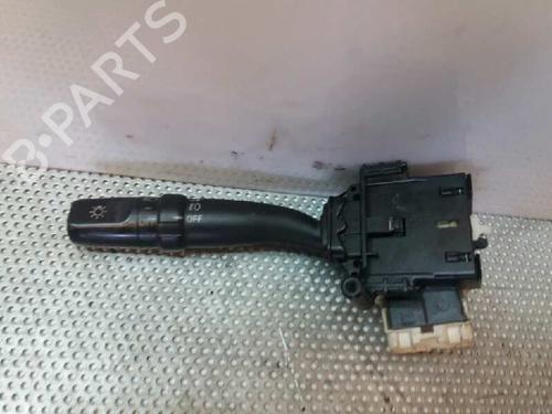 Used Headlight switch TOYOTA COROLLA Verso (ZER_, ZZE12_, R1_) 2.2 D-4D (AUR10_, AUR10R) (136 hp) 1963005