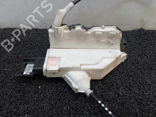 Front right lock PEUGEOT 308 SW I (4E_, 4H_) 1.6 HDi | BP4426920C97 