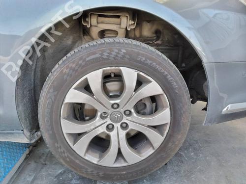 Left front driveshaft CITROËN C5 III (RD_)  | BP10296341M38  - Image 17