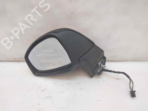 Used Left mirror Left mirror 25752629 25752629
