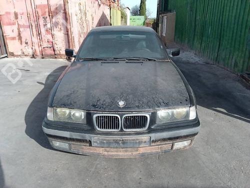 Peças BMW 3 Convertible (E36) 843211