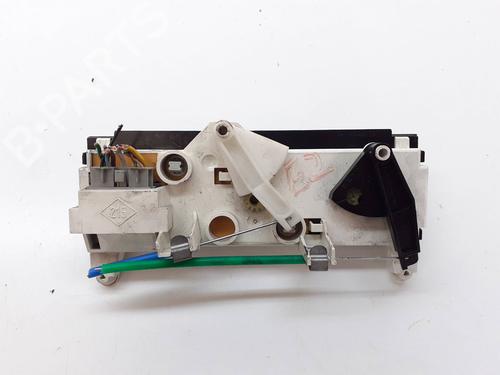 Climate control RENAULT KANGOO (KC0/1_) D 65 1.9 (KC0E, KC02, KC0J, KC0N) | BP29743005I5 