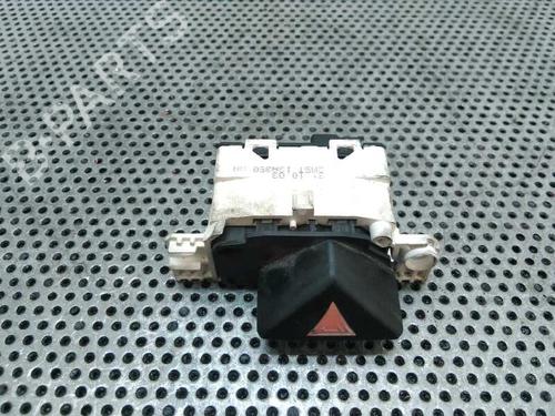 Used Warning switch FORD FOCUS I (DAW, DBW) 1.8 Turbo DI / TDDi (90 hp) 6616248