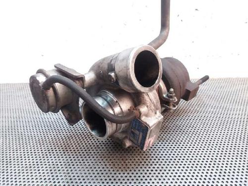 Turbocharger/Supercharger BMW 3 (E36) 325 tds | BP247033M71 