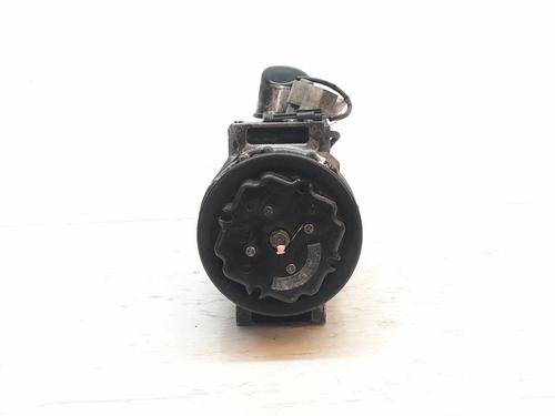 AC compressor MERCEDES-BENZ C-CLASS (W203) C 220 CDI (203.006) | BP25254564M34 