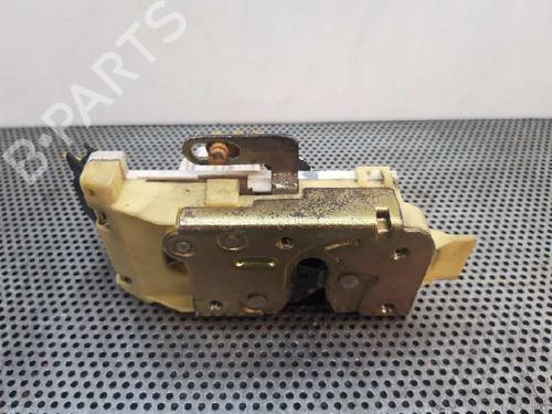 Rear left lock FORD MONDEO II (BAP) 1.8 TD | BP3440270C100 