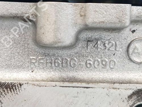 Cylinder head FORD FOCUS IV (HN) | BP37238205M5 - Image 2