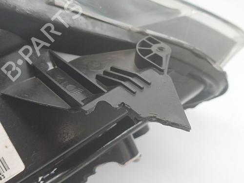 Left headlight RENAULT CLIO IV (BH_) 1.5 dCi 75 | BP36701314C28 - Image 3