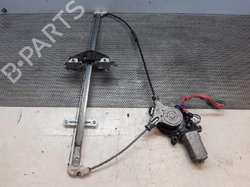 Rear left window mechanism HONDA CR-V II (RD_) 2.0 (RD5) | BP4415806C24 