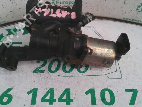 Used Egr Egr 1281655 1281655