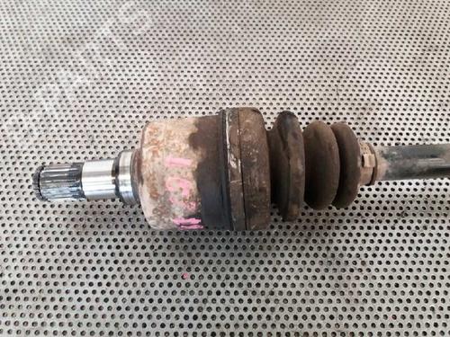 Left front driveshaft SUZUKI WAGON R+ (MA) | BP606339M38 - Image 3