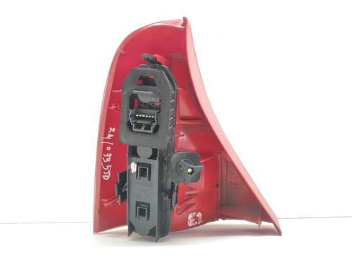 Right taillight RENAULT CLIO II (BB_, CB_) 1.2 16V (BB05, BB0W, BB11, BB27, BB2T, BB2U, BB2V, CB05,... | BP18318746C35 