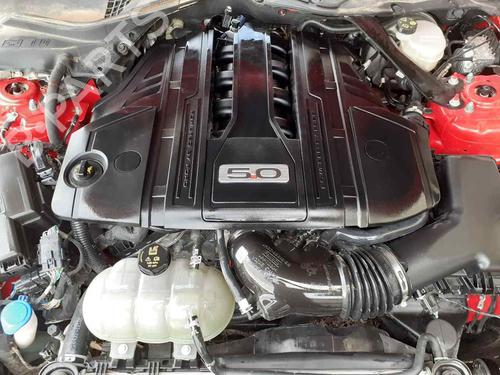 Right front door FORD USA MUSTANG Coupe 5.0 V8 | BP29547116C3 