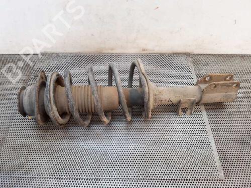 Used Right front shock absorber Right front shock absorber SUZUKI SWIFT II Hatchback (EA, MA) [1989-2005] 2950566 2950566