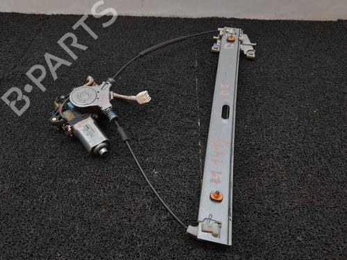 Used Front left window mechanism Front left window mechanism MAZDA PREMACY (CP) [1999-2005] 8793073 8793073