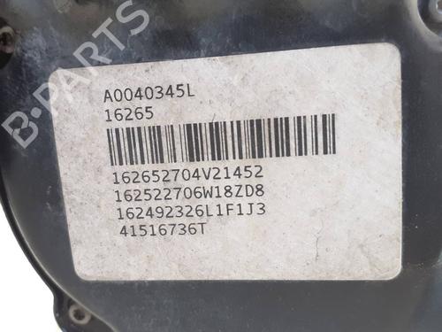 Used Steering rack Steering rack FORD FOCUS III [2010-2020] 15558490 15558490