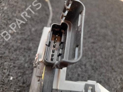 Rear left lock PEUGEOT 3008 I MPV (0U_) 1.6 HDi | BP7231197C100 