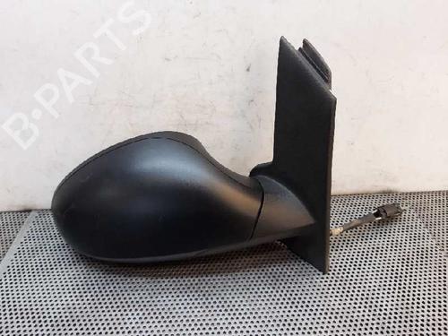 Right mirror SEAT TOLEDO III (5P2)  | BP5145215C27 