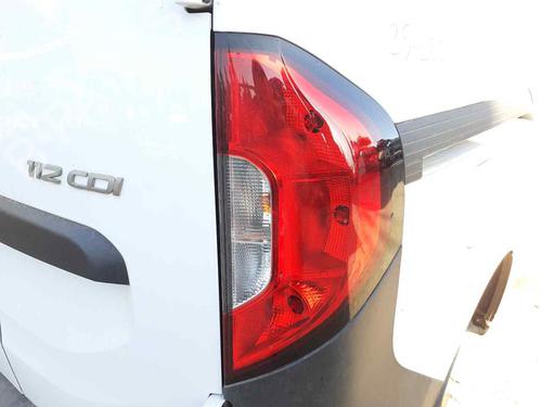 Piloto trasero derecho MERCEDES-BENZ CITAN Box Body/MPV (W420) 1.5 112 CDI (420.633, 420.635) (116 hp) 29288934