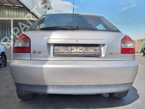 Gearbox AUDI A3 (8L1) 1.9 TDI | BP10551692M3 